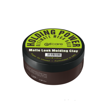 Глина для волос Strong Hold Matter Look Hair Clay